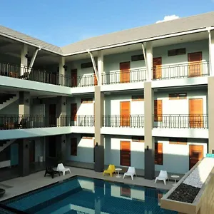 Hotel Ruk Cozy, Khao Lak