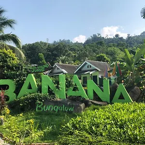 Hotel Khaolak Banana, Khao Lak