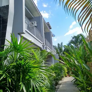Hotel Mj Boutique