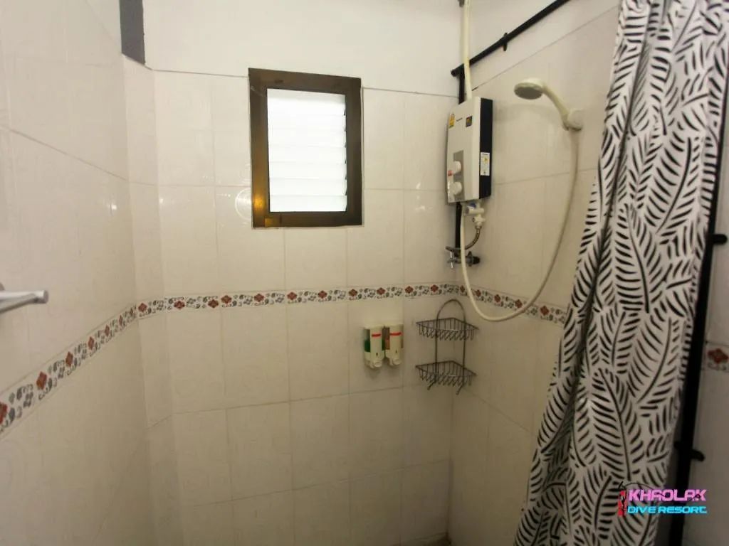 קאו לק Khaolak Dive Resort מלון קאו לק